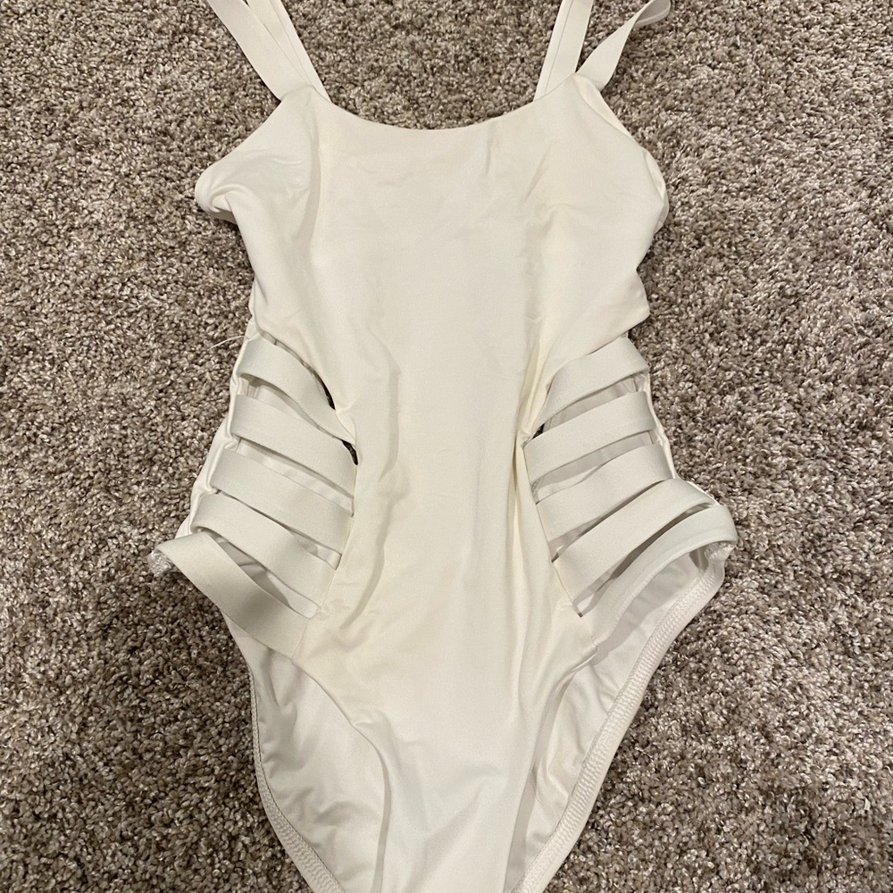One Piece Swimsuit